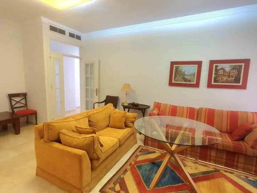 Pis de 95 m² a Màlaga