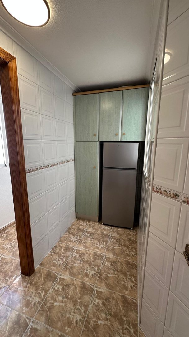 Piso de 95 m² en Torrevieja