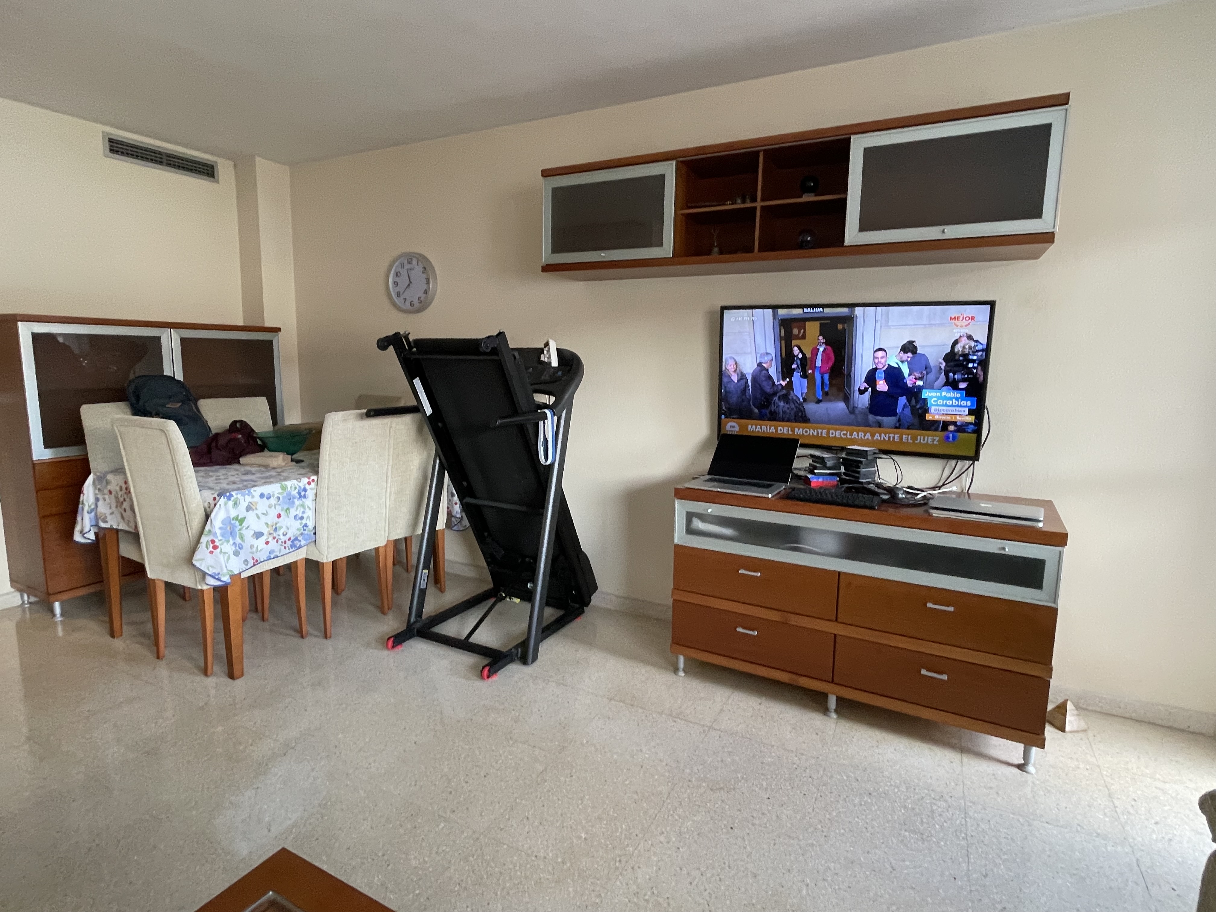 Habitación 120 m², Torremolinos
