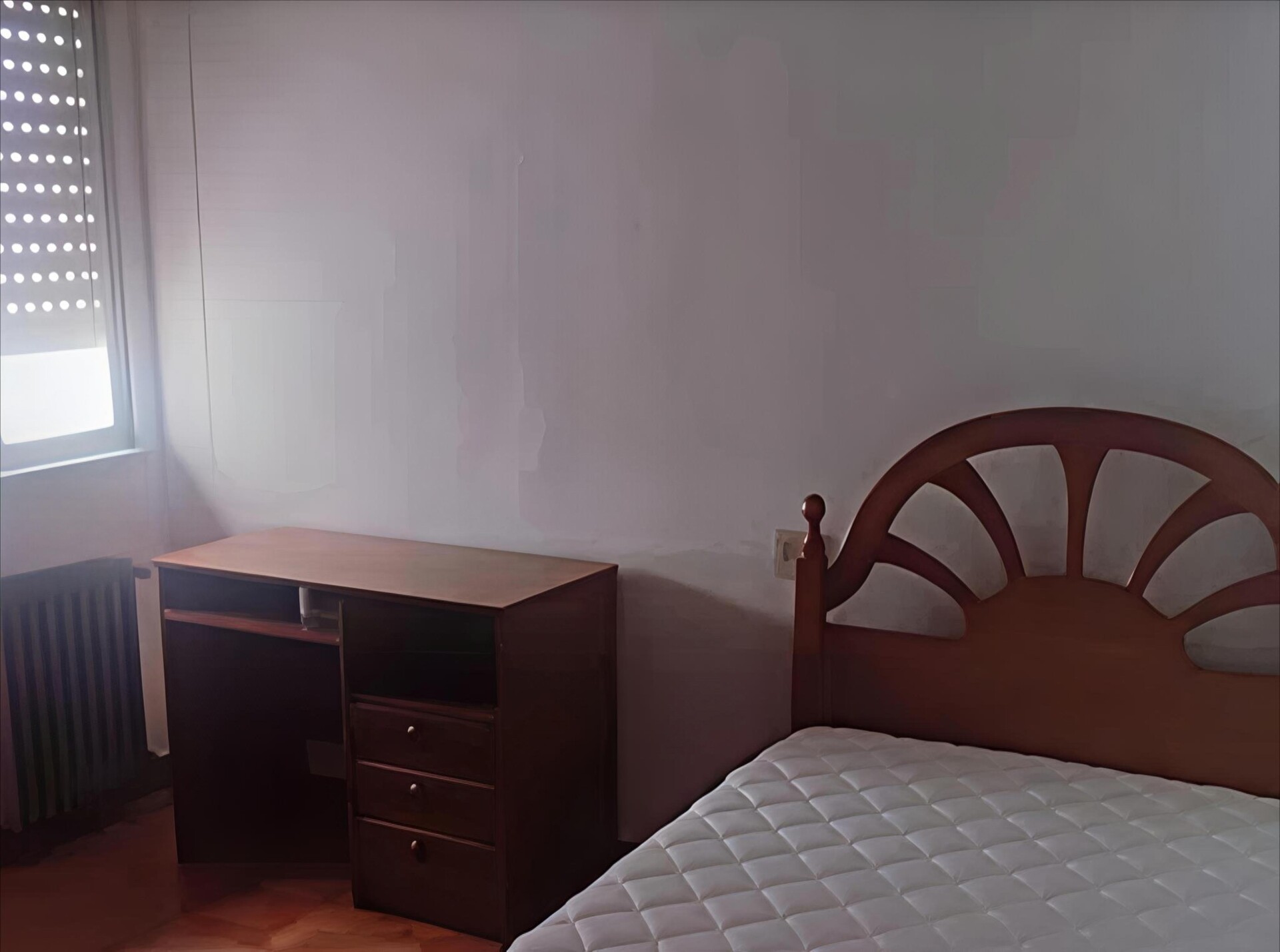 Piso de 95 m² en Salamanca