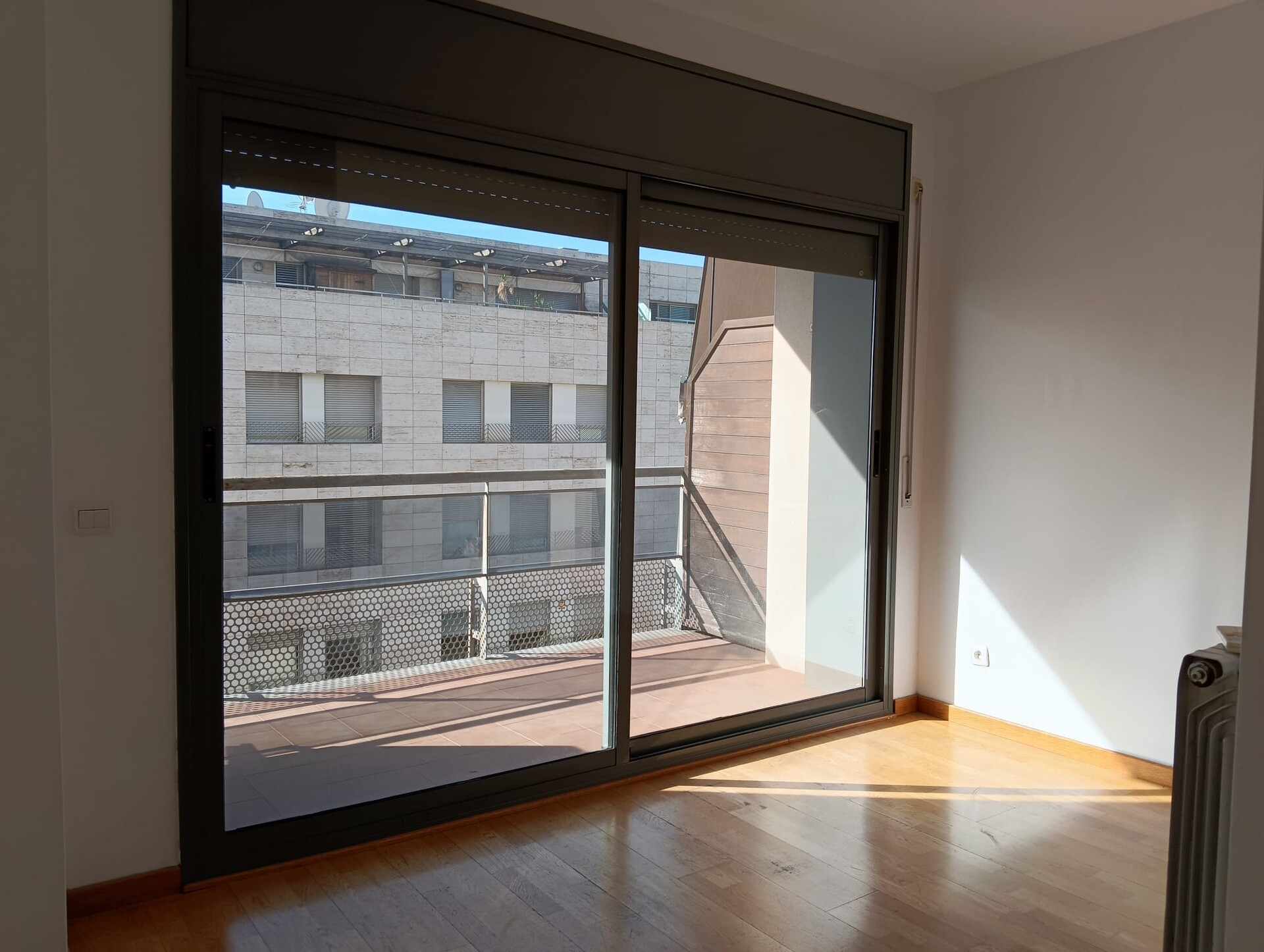 Pis de 76 m² a Sabadell