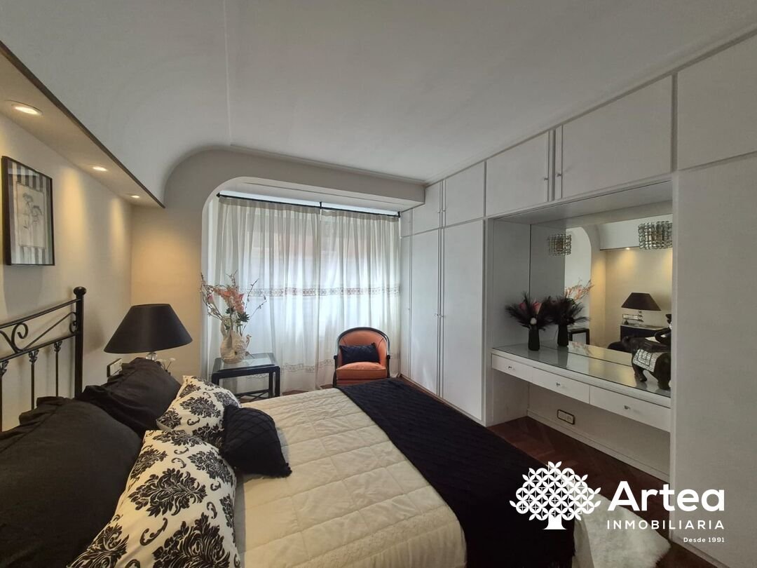 Квартира 185 м² в Бильбао