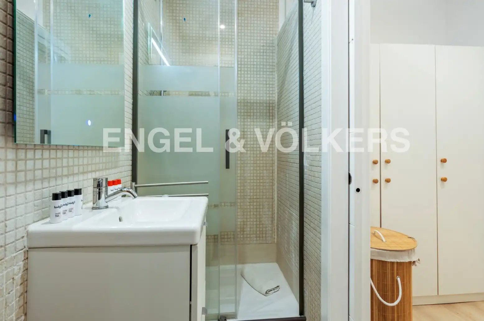 Piso de 50 m² en Barcelona