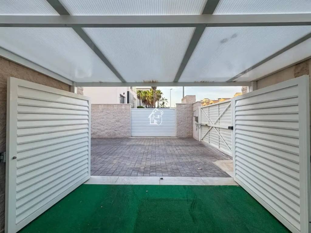Casa de 144 m² en Orihuela