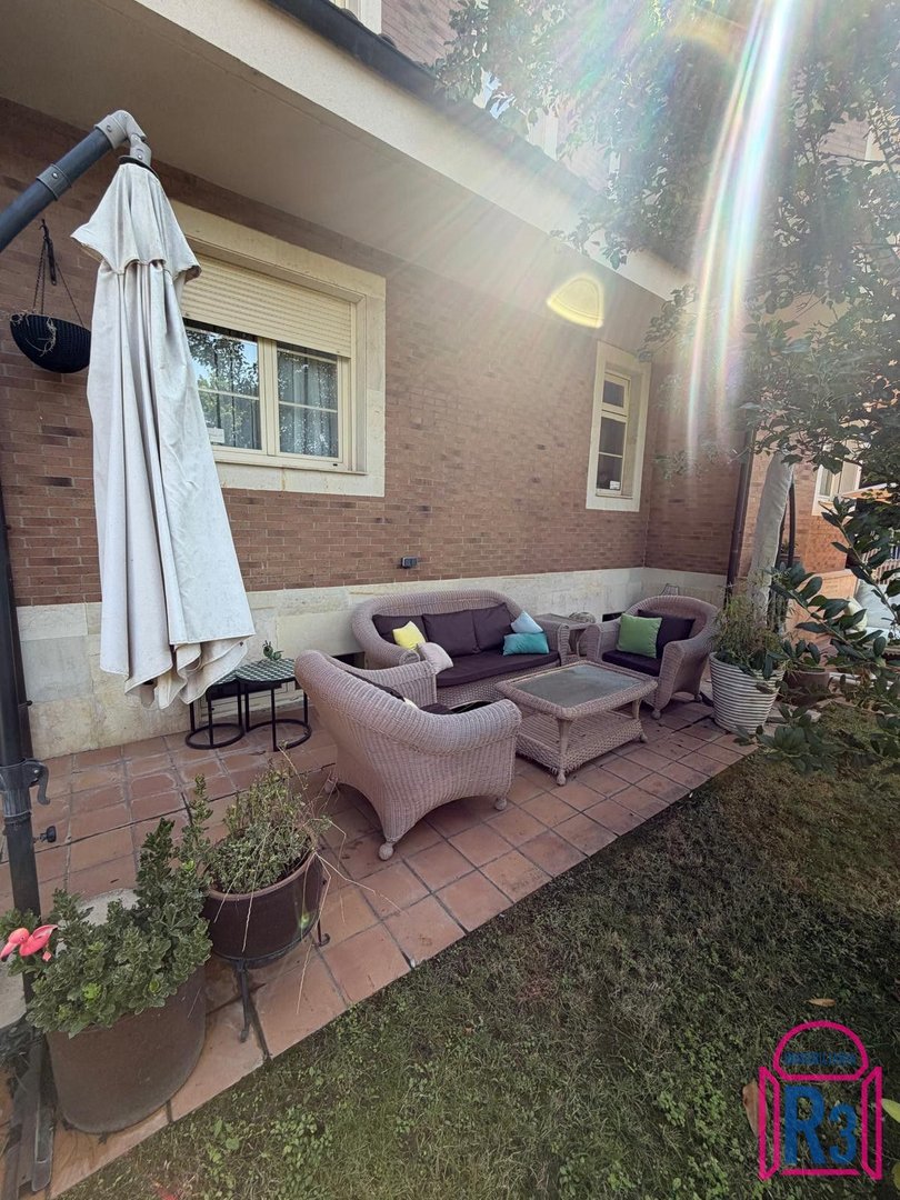 Maison 420 m² à León
