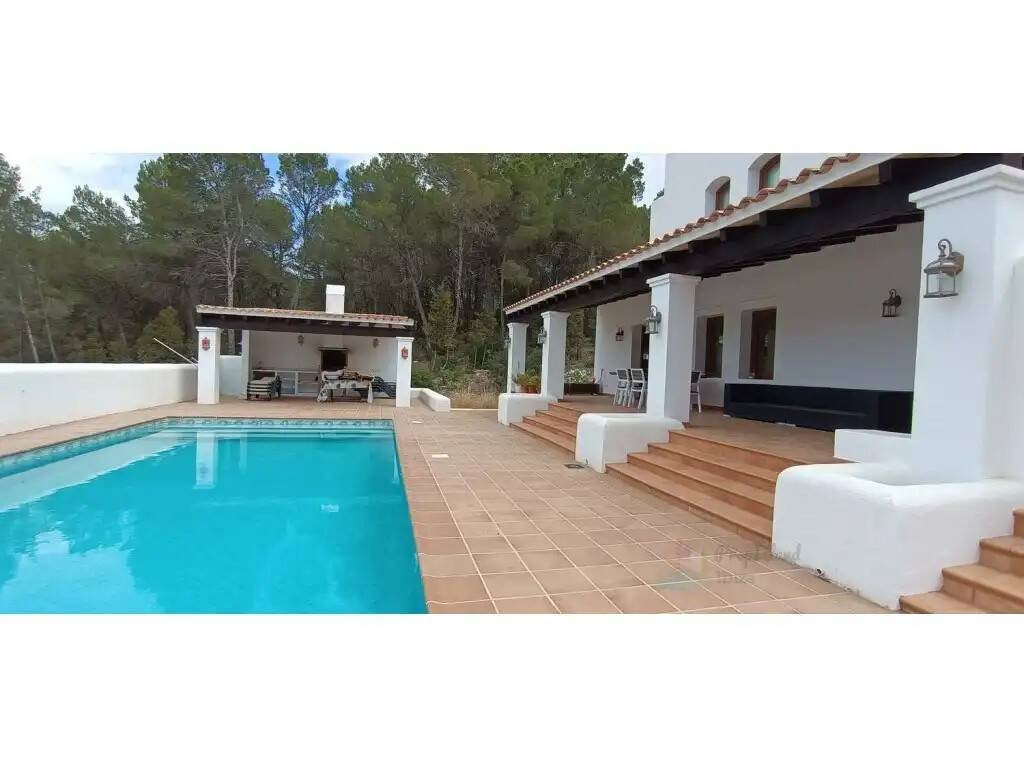Casa de 372 m² en Sant Antoni de Portmany