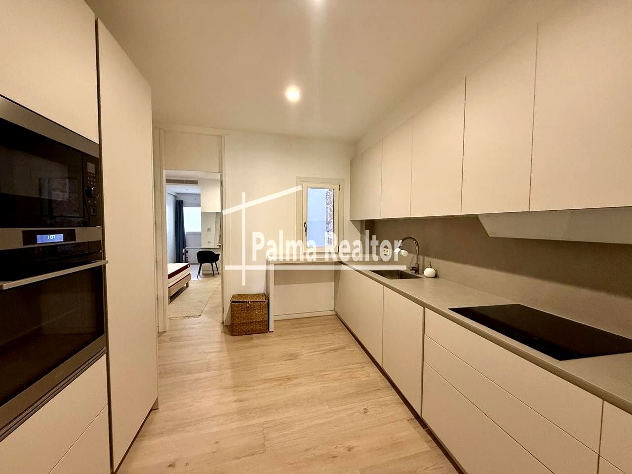 Квартира 85 м² в Пальме