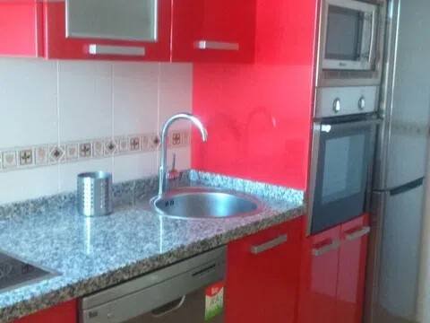 Pis de 75 m² a Mérida