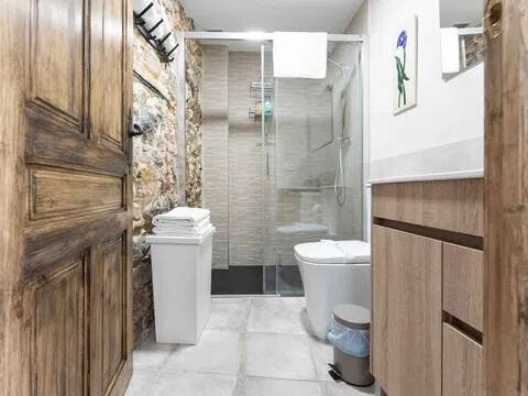 Piso de 55 m² en Gijón