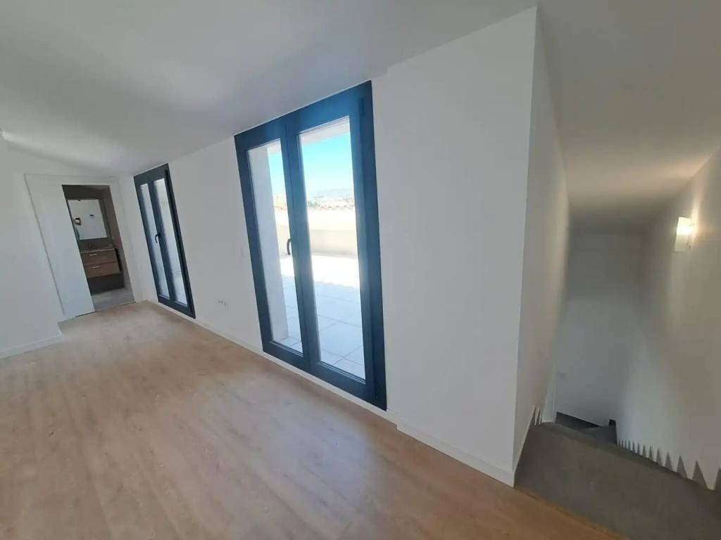Piso de 95 m² en Igualada