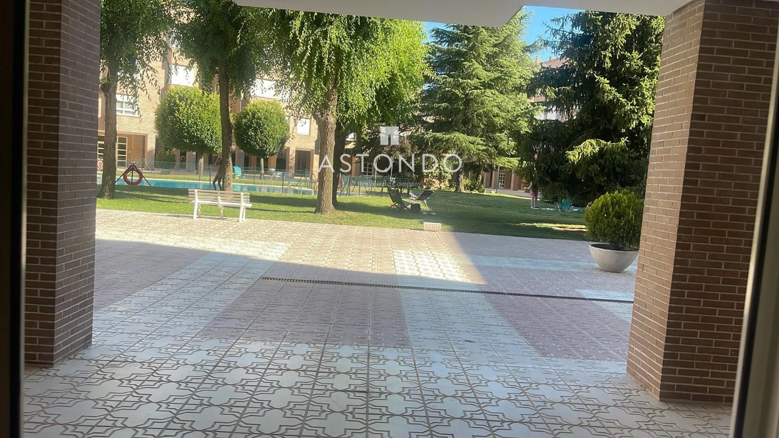 Piso de 140 m² en Madrid