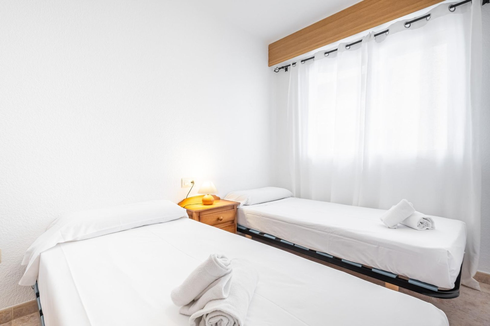 Wohnung 108 m² in Dénia