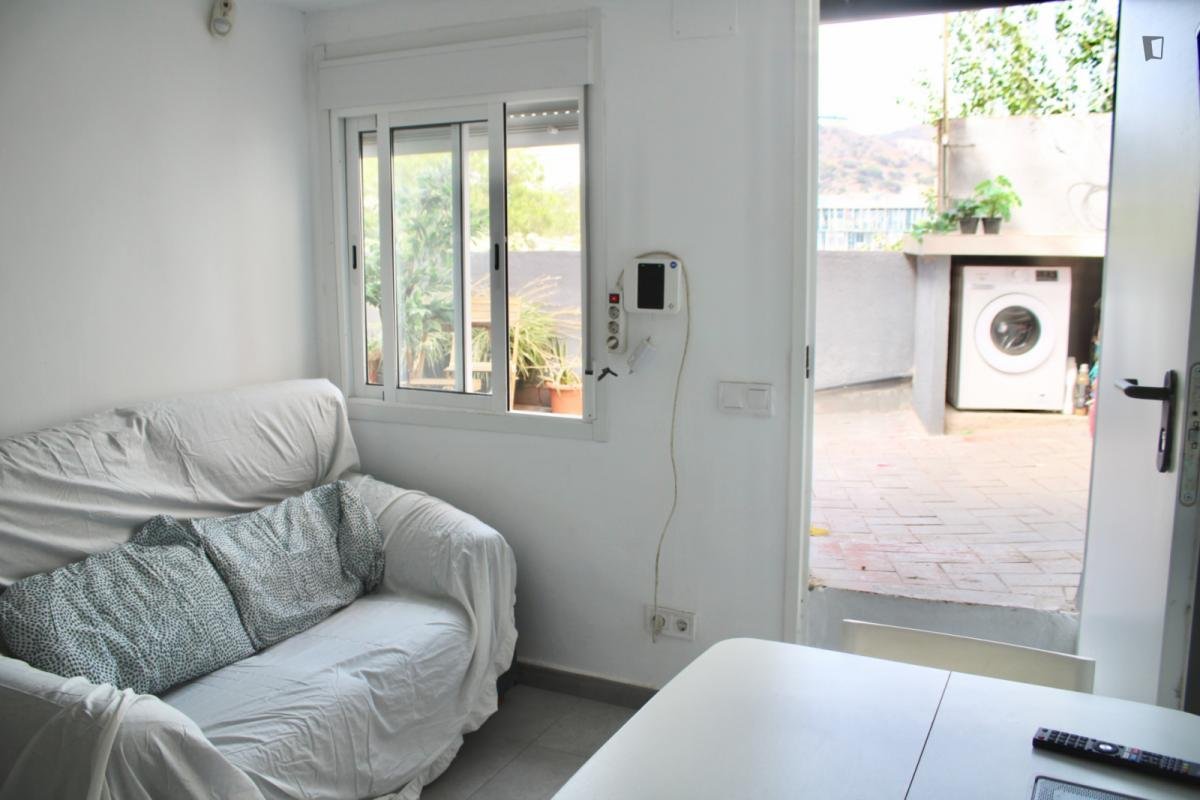 Piso de 66 m² en Barcelona