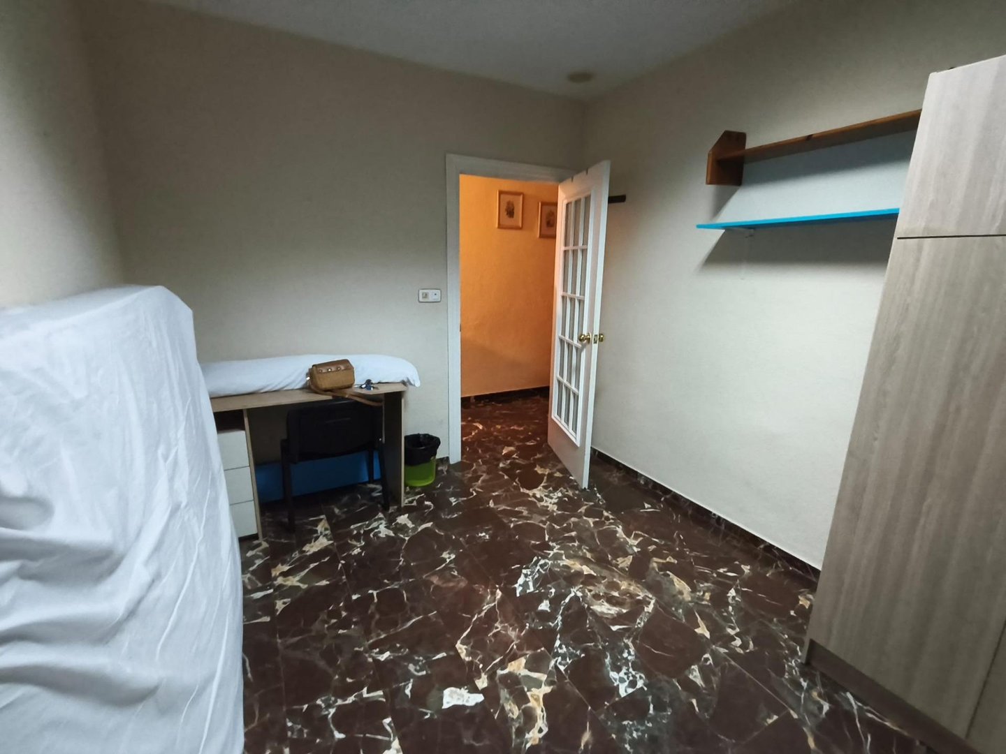 Piso de 200 m² en Granada