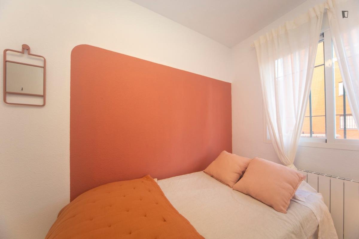 Habitació de lloguer, Granada