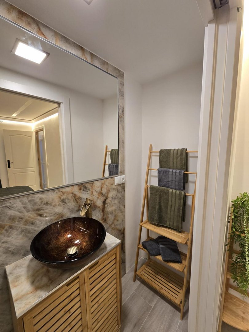 Casa en alquiler, Madrid