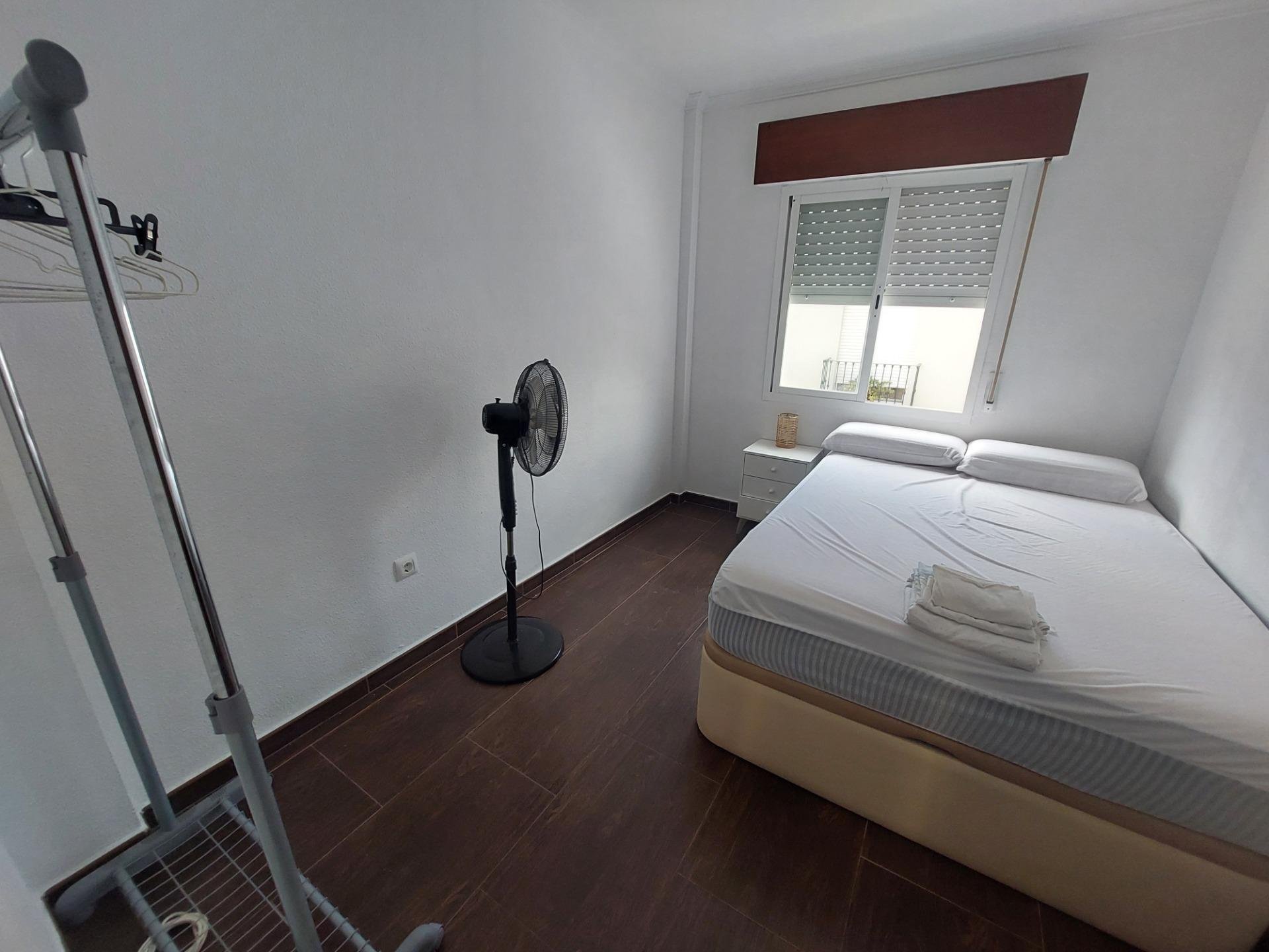 Piso de 102 m² en Algeciras