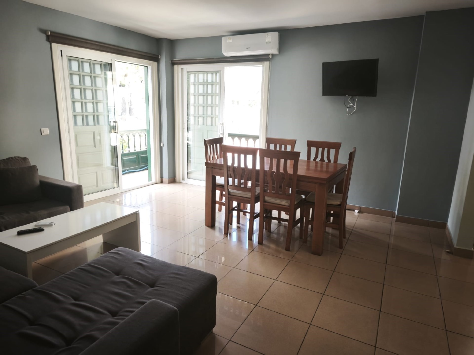 Pis de 110 m² a Puerto de la Cruz