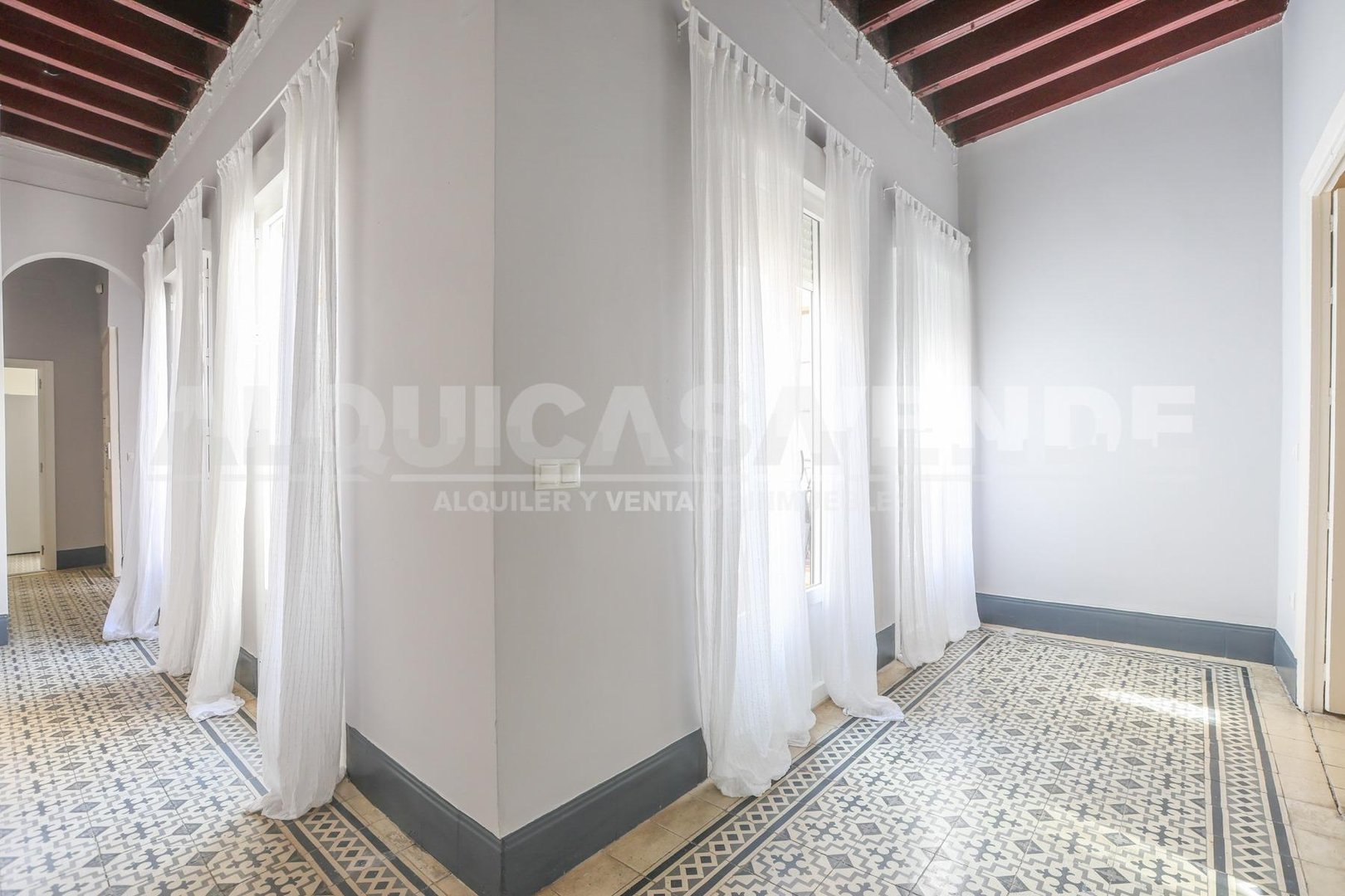 Piso de 115 m² en Sevilla