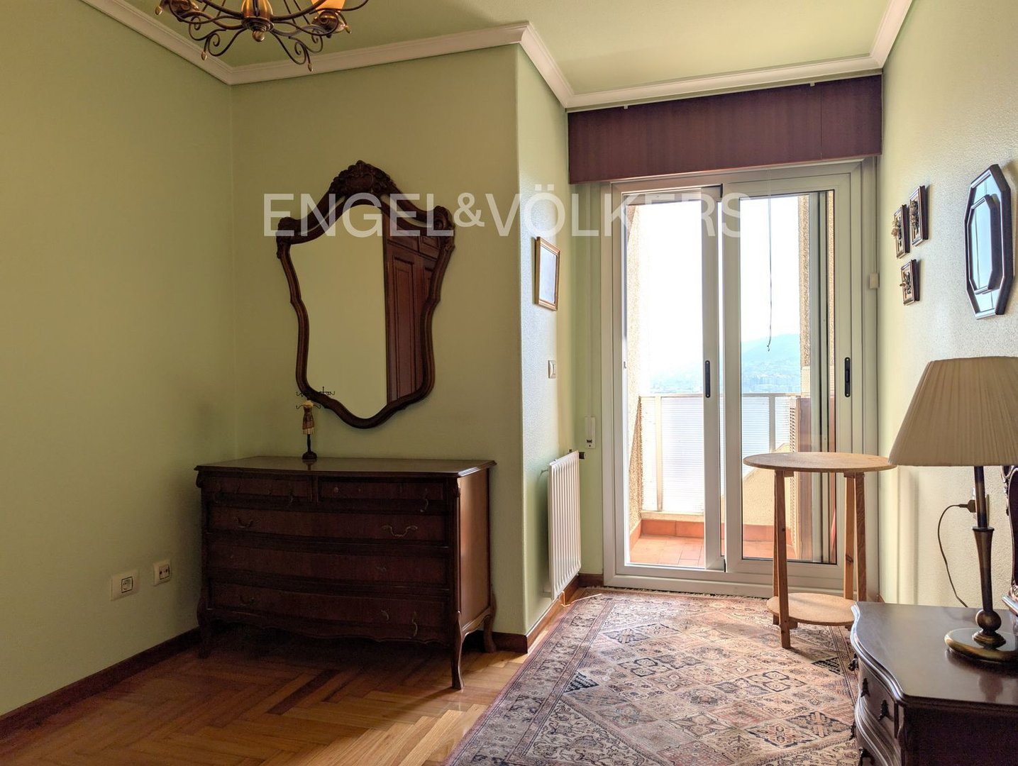 Pis de 90 m² a Vigo