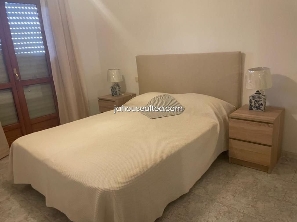 Pis de 103 m² a Altea