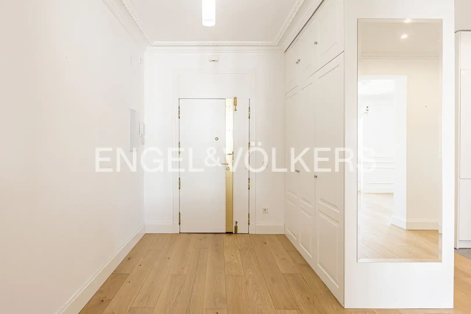 Piso de 173 m² en Madrid