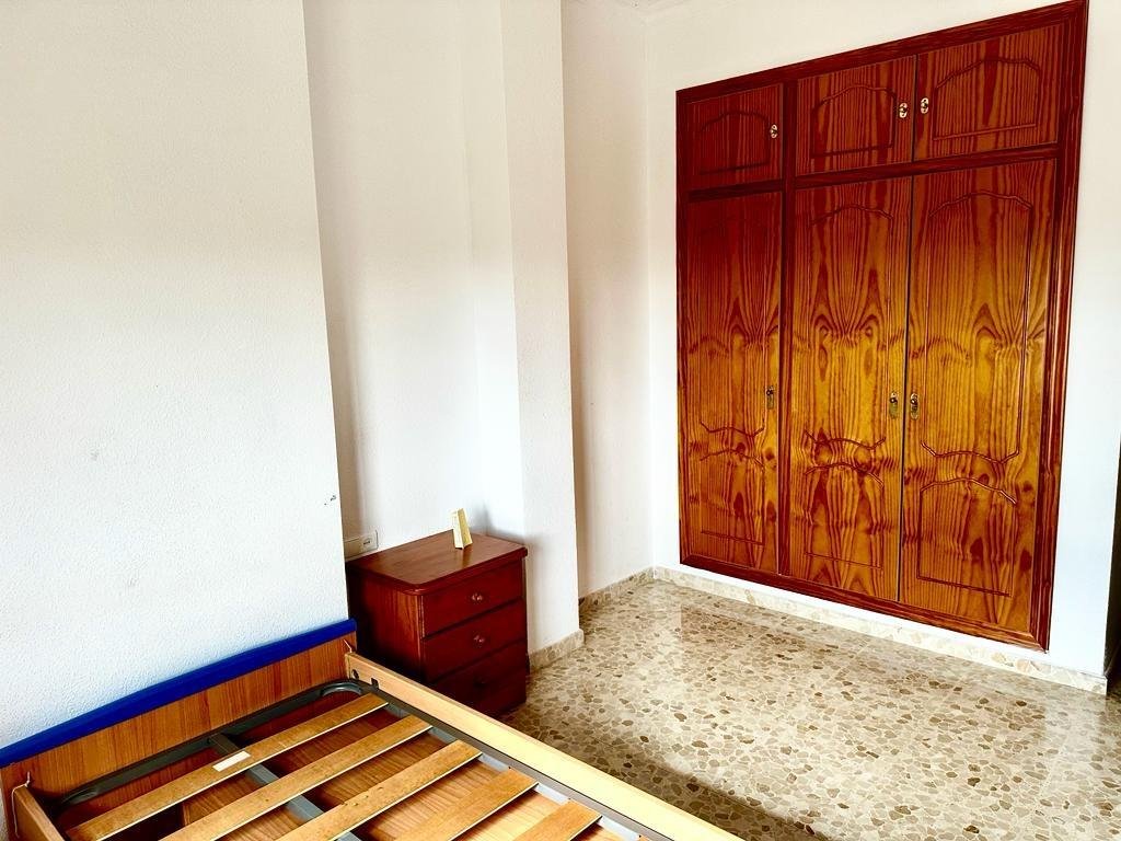 Pis de 220 m² a Còrdova