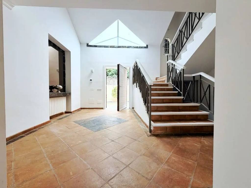 Casa de 545 m² en Benahavís