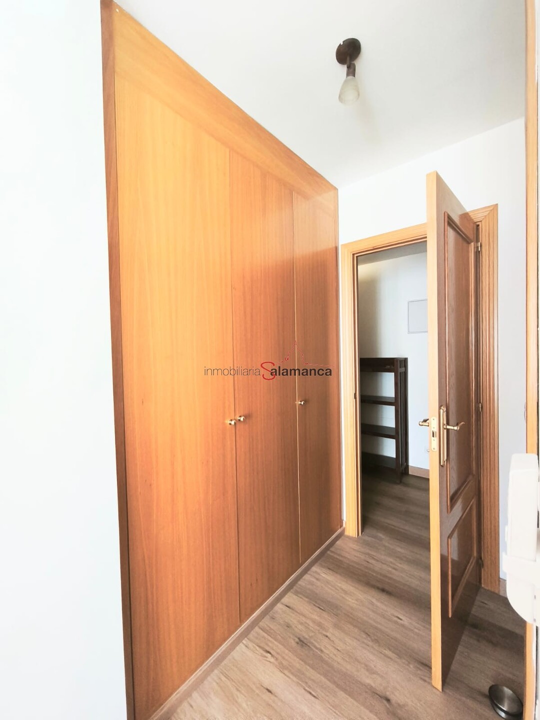 Piso de 100 m² en Salamanca