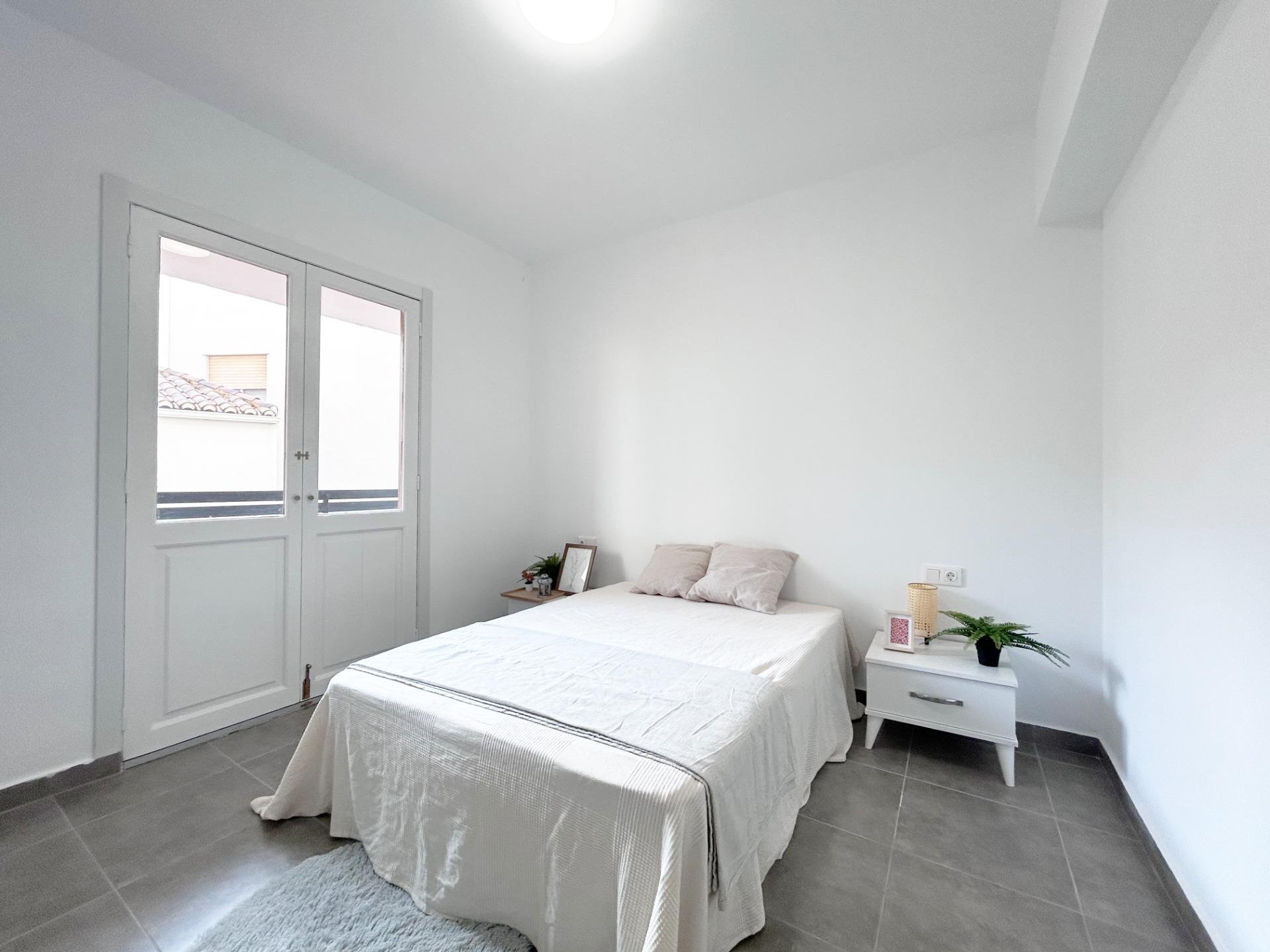 Wohnung 60 m² in Sagunt / Sagunto