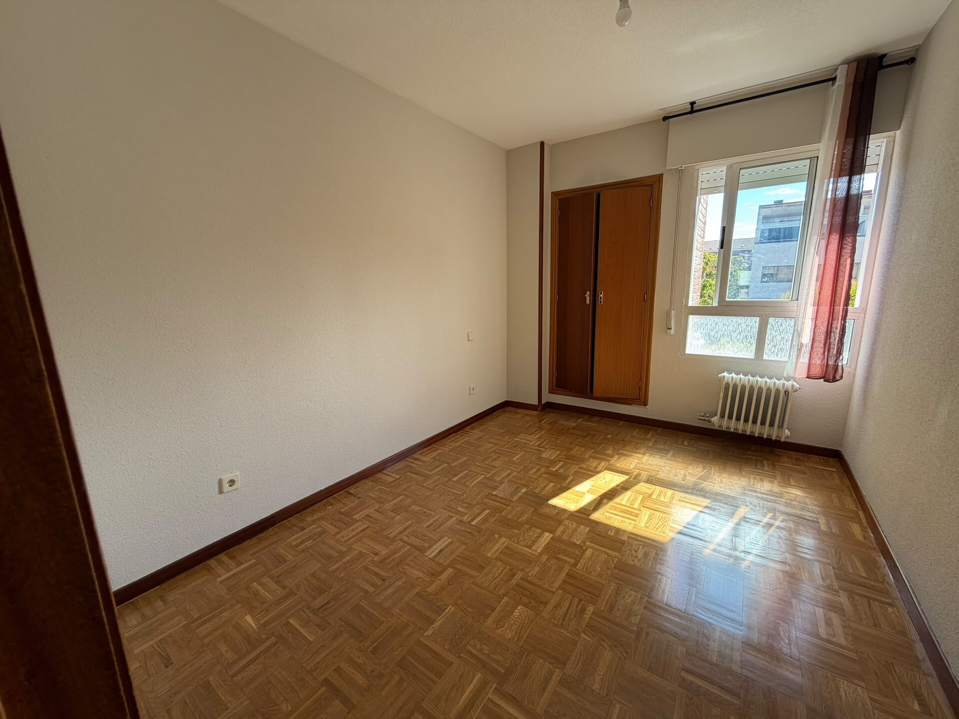 Appartement 130 m² à Valladolid