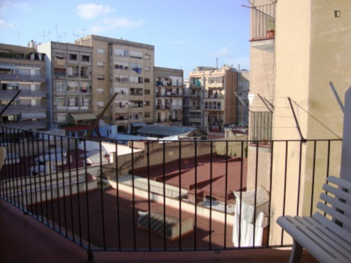 Habitación en alquiler, Barcelona