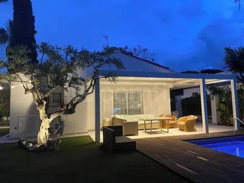 Casa de 180 m² en San Pedro de Ribas
