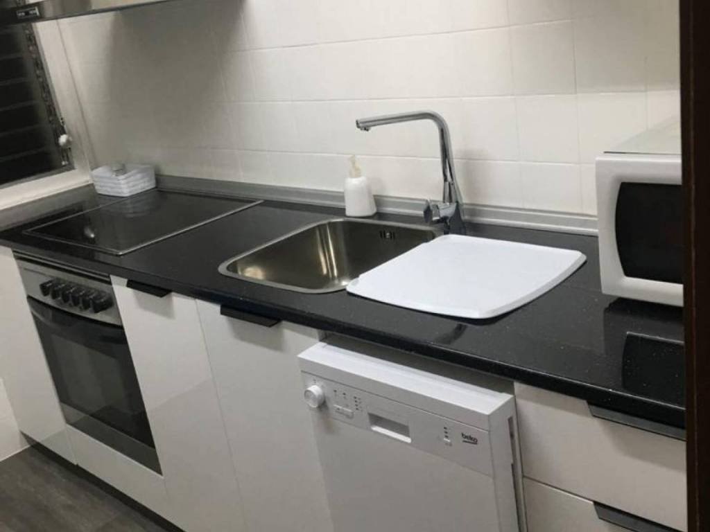 Piso de 117 m² en Lérida