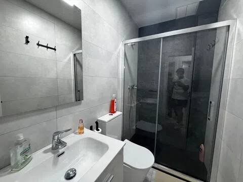 Habitación 85 m², Getafe
