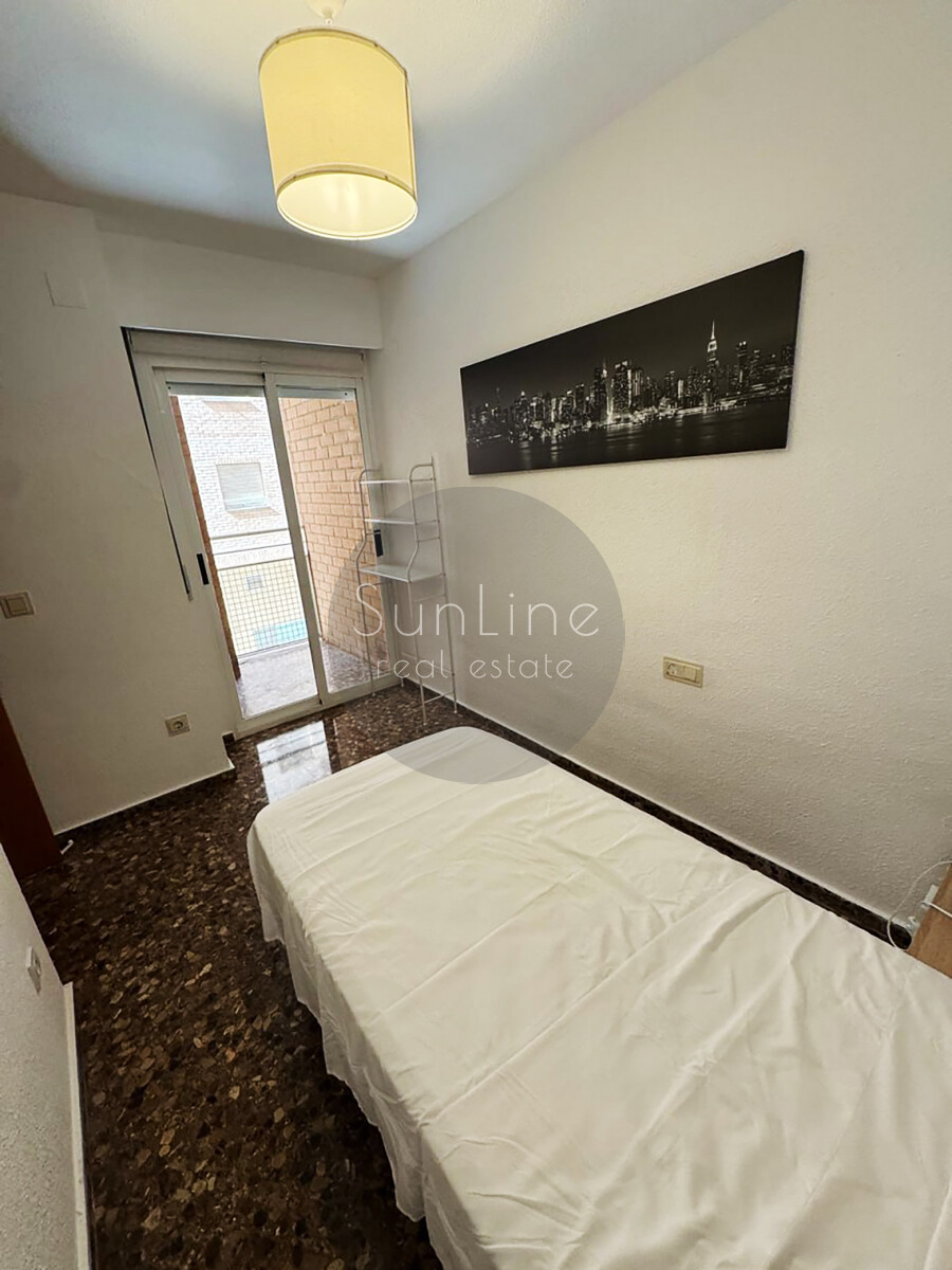 Piso de 99 m² en Valencia