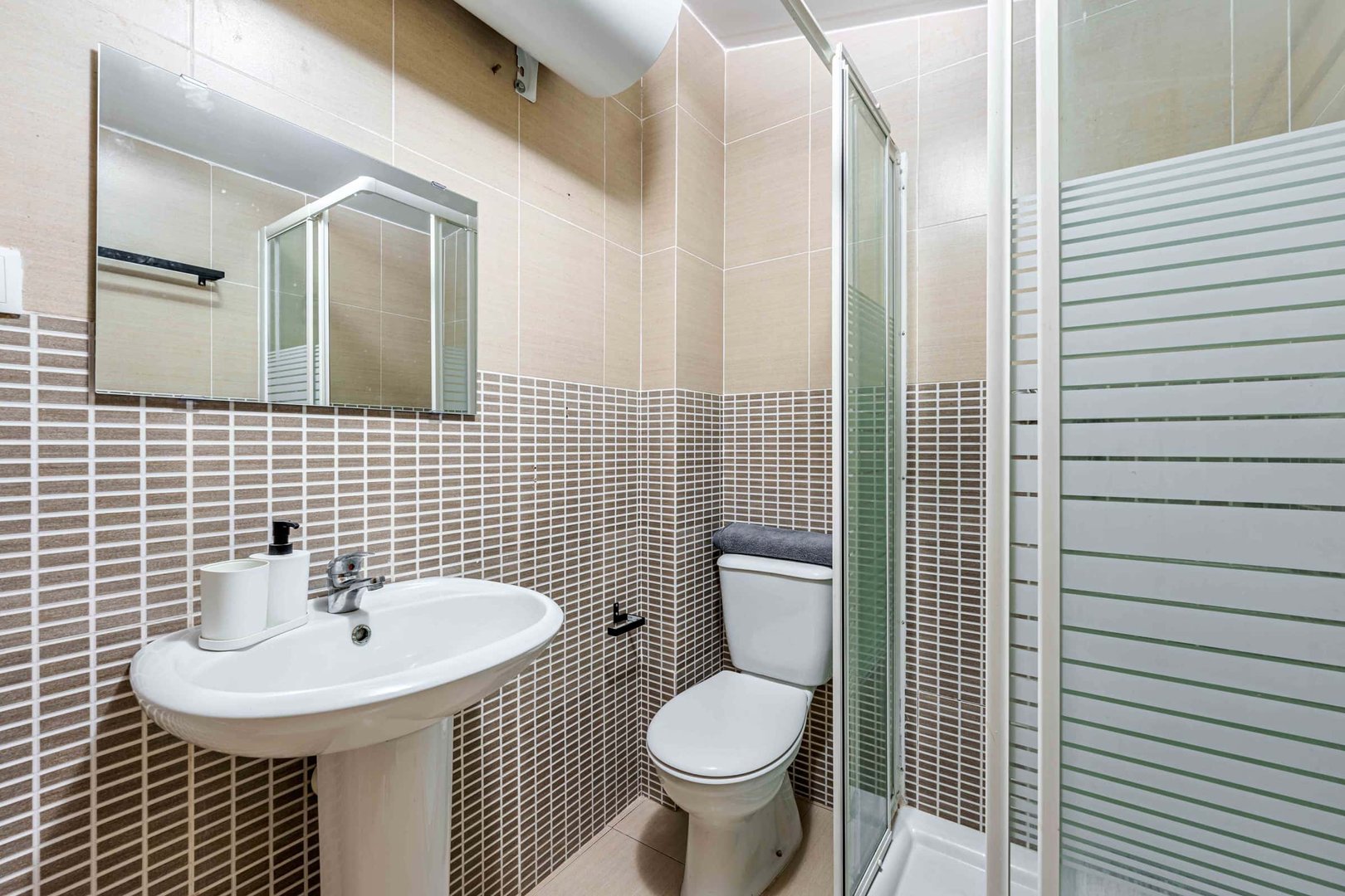 Appartamento 45 m² a Málaga