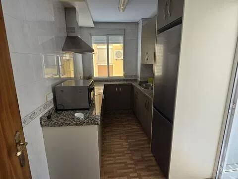 Pis de 120 m² a Sevilla