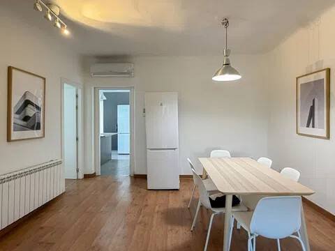 Pis de 136 m² a Madrid