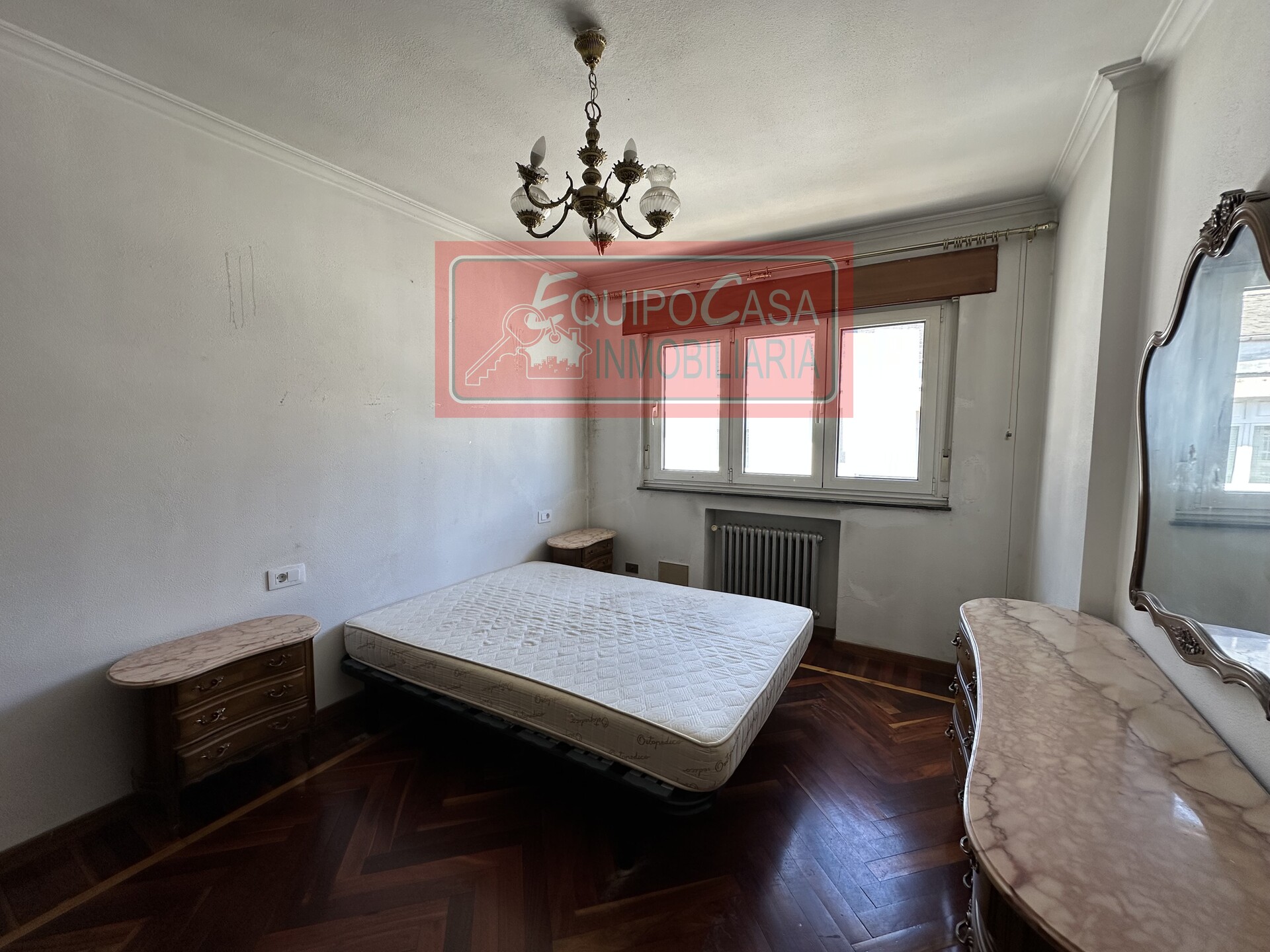 Habitación 134 m², Lugo