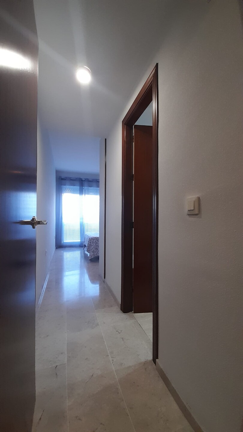 Pis de 96 m² a Còrdova