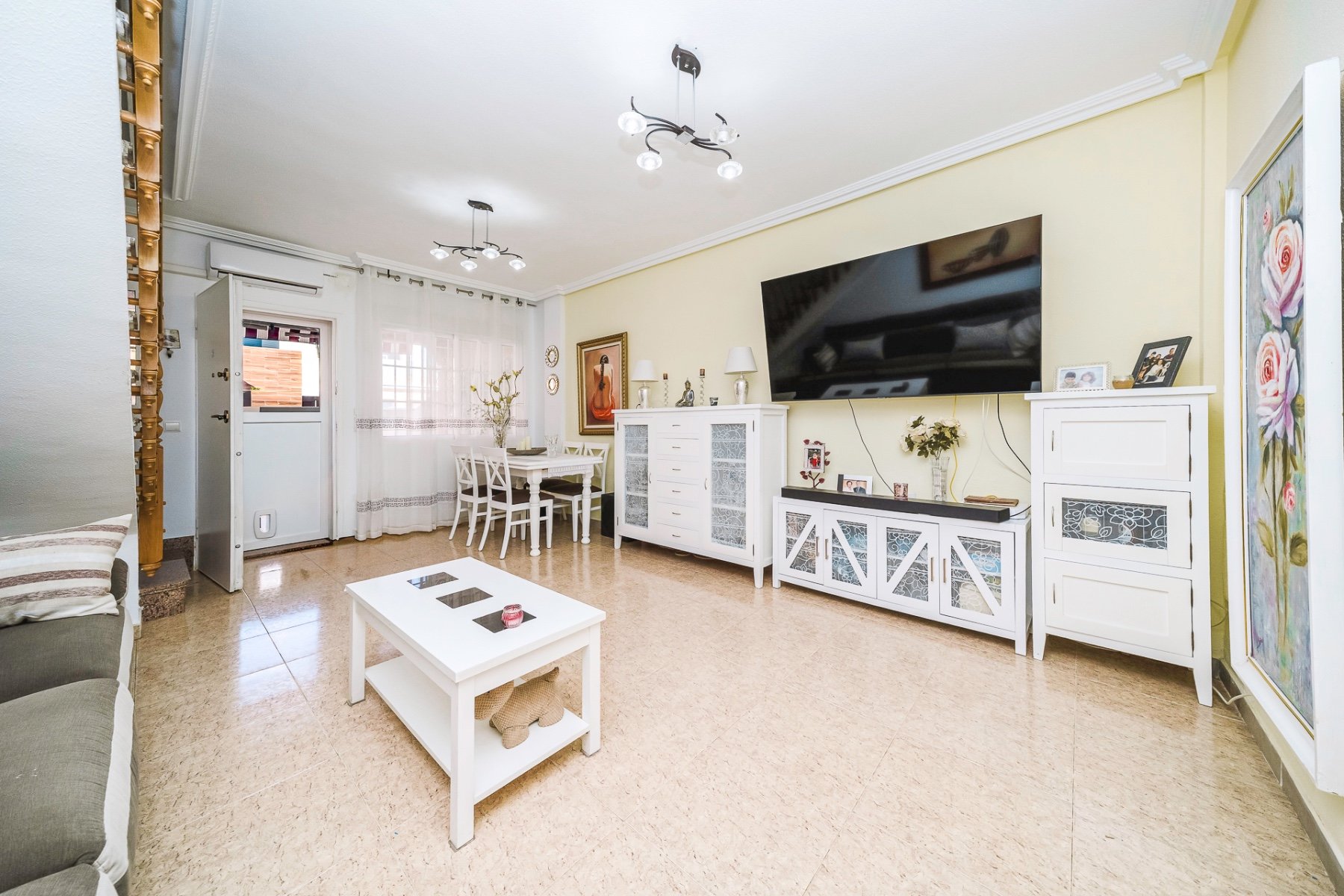 Piso de 82 m² en Dolores