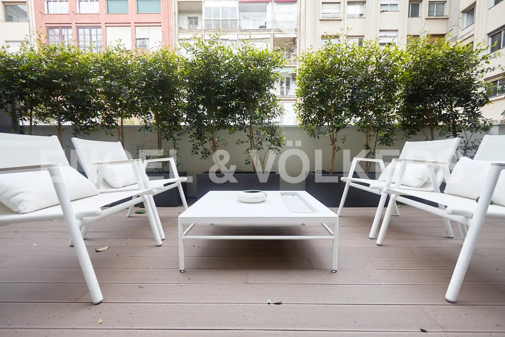 Piso de 87 m² en Barcelona