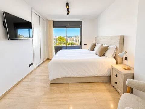 Квартира 120 м² в Eivissa