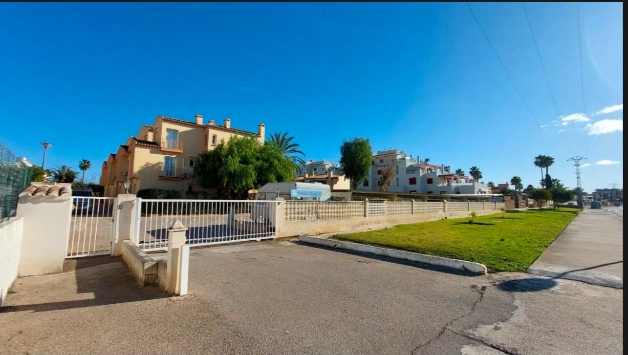Apartamento 65 m² em Dénia