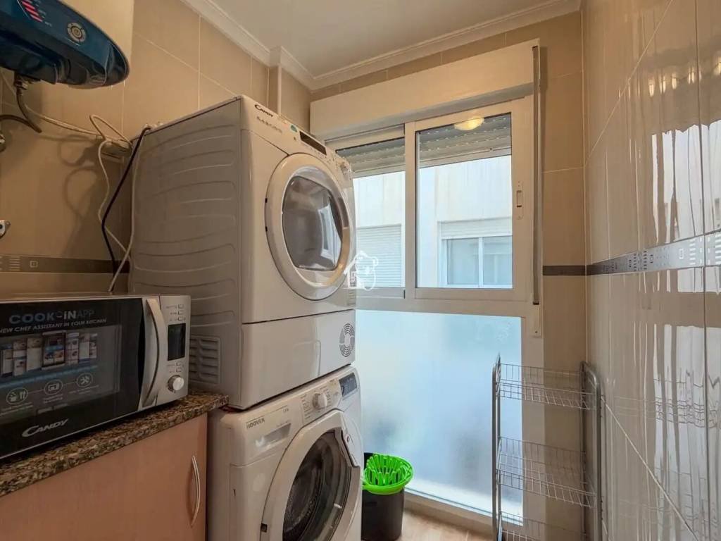 Pis de 80 m² a Torrevella