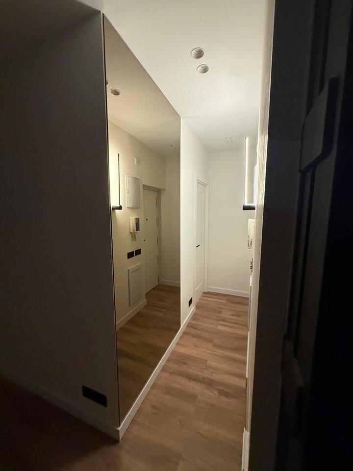 Piso de 71 m² en Madrid