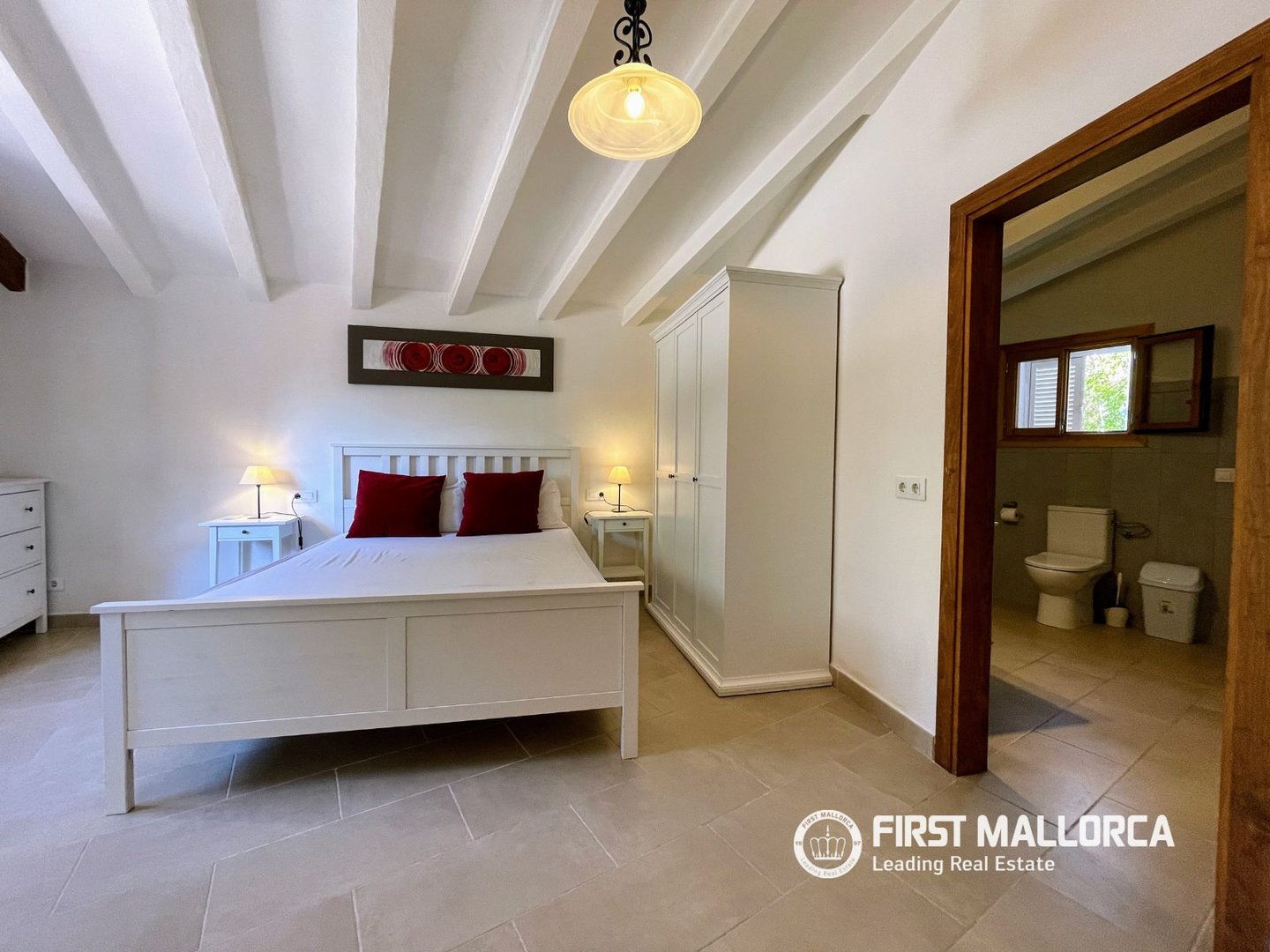 Piso de 142 m² en Pollença