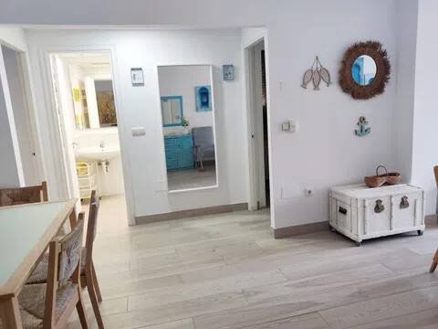 Piso de 80 m² en Vera