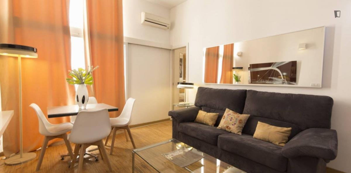 Pis de 77 m² a Madrid